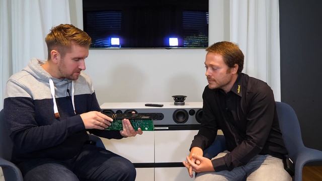 Nubert nuBox AS 425 max ? - Vorstellung und erster Klangcheck смотреть онлайн