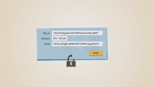 Принцип работы БИТКОИНА. Почему растет биткоин? смотреть онлайн