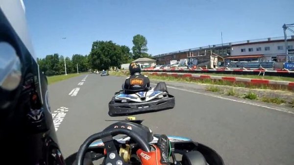 PitStop Narvskaya 27 06 2020 FP3 Reverse 1/2