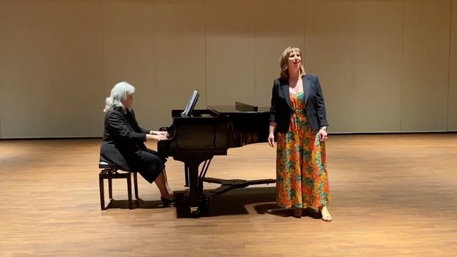 Vois sous l'archet (Violin Aria) смотреть онлайн