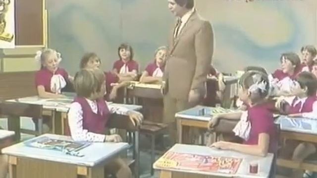 "Олимпийская эмблема" (В.Шаинский - М.Рябинин) смотреть онлайн