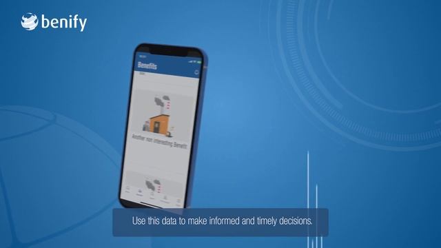 Optimize Your Employee Benefits With Data From People Insights смотреть онлайн