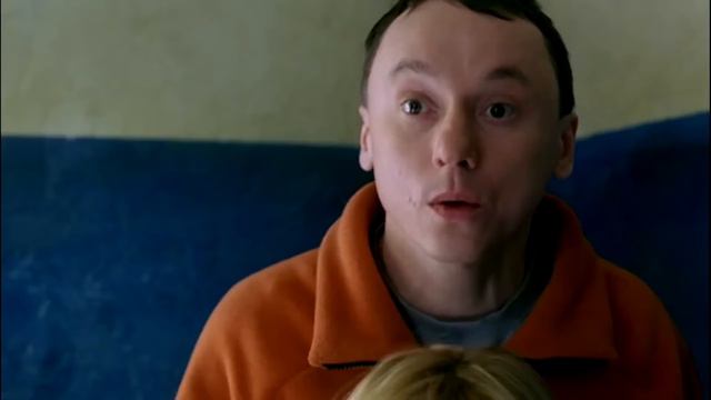 Коля – Перекати поле Облако рай 2 смотреть онлайн