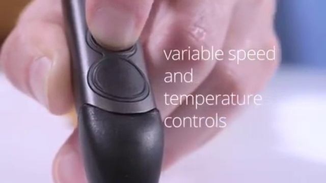 3Doodler 2.0: Первая в мире печатающая 3D ручка смотреть онлайн
