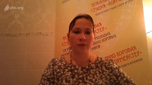 Презентация курса Семейное пение Онлайн смотреть онлайн