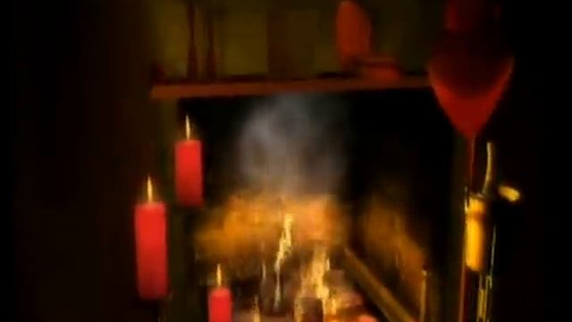 Wii - Fireplacing смотреть онлайн
