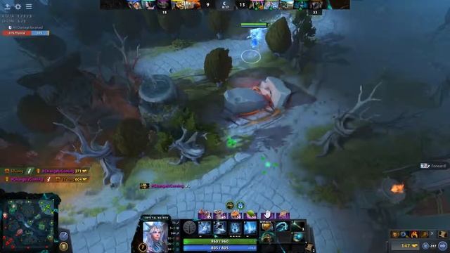 Dota 2 : Turbo смотреть онлайн