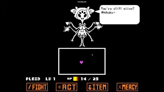 [MIDI Corruption] Spider Intensifies (Spider Dance Remix) смотреть онлайн