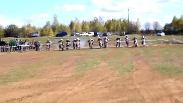 Мотокросс смотреть онлайн