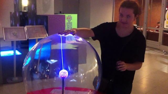 Магический шар смотреть онлайн