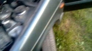 Зависли часы борт.комп.Ваз 2115