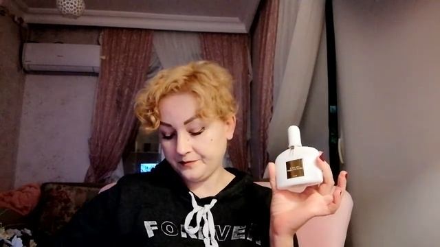 Парфюмерия. Tom Ford white pachuli. Спорный аромат в моей коллекции. смотреть онлайн