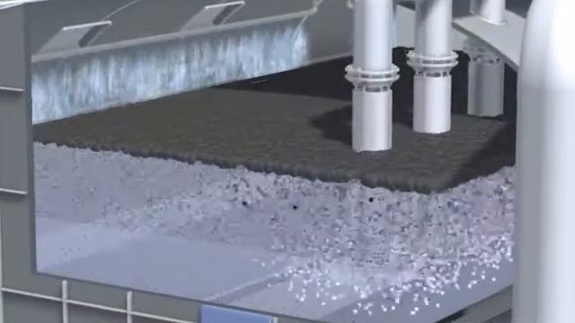 Voith. Процесс массоподготовки смотреть онлайн
