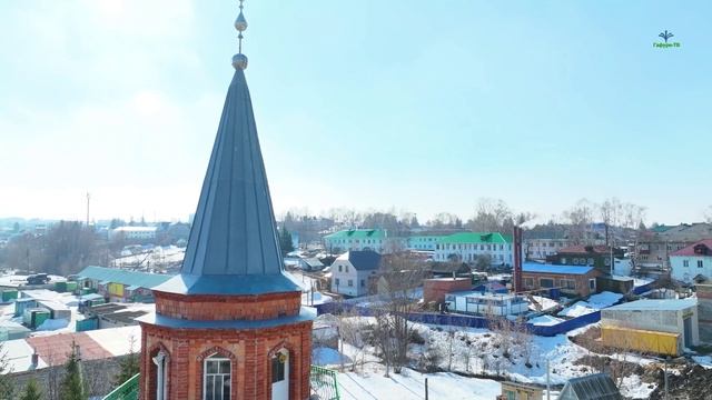 С праздником Рамадан! смотреть онлайн