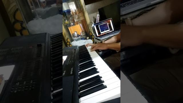 Seberkas Sinar Cover Casio CT-X700 смотреть онлайн