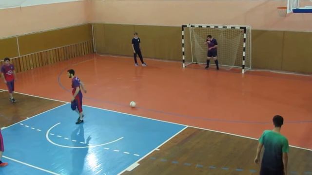 Аль Фатх Авангард Серия Пенальти смотреть онлайн