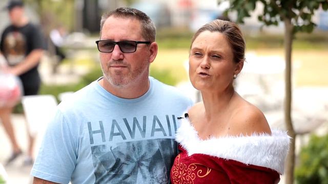 Niki & Gary share the rewards of being a Foster Carer смотреть онлайн