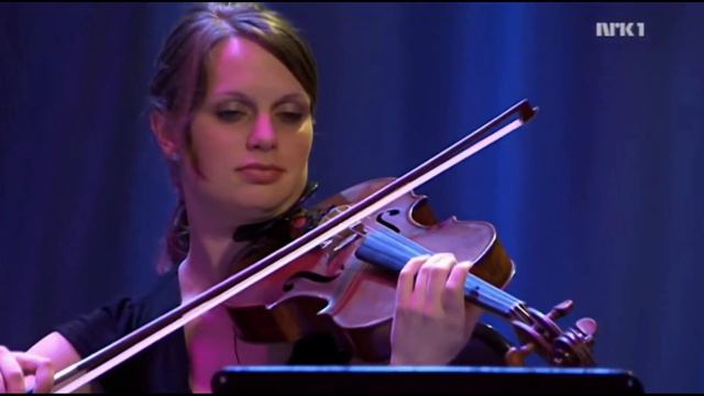 Sissel Kyrkjebø - Wait A While