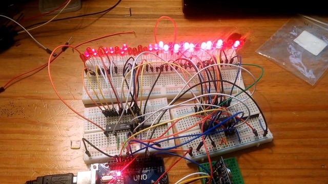 How a Computer Stores Time: Binary Unix Epoch Clock смотреть онлайн