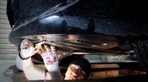 Киа Рио 4 замена масла в двигателе моточасы или пробег (Х Лайн, Солярис) | Бонусы под видео