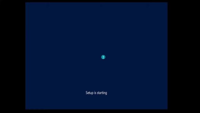 Getting "No images are available" while Installing Windows Server 2019 on VMware Workstation смотреть онлайн