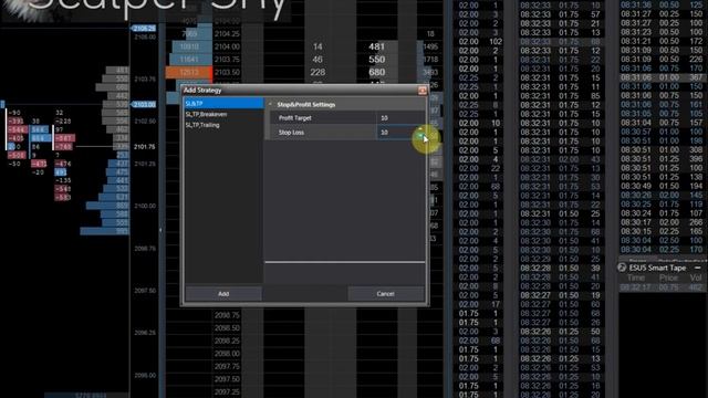 Архив. E-mini S&P500 0715_open смотреть онлайн