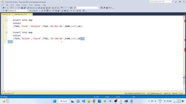 all tables #oracle #oraclesql смотреть онлайн