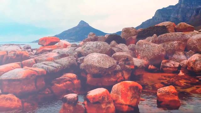 RELAXATION SOUND | ALPHA FREQUENCY | PEACE OF MIND |BODY MIND RELAXATION смотреть онлайн