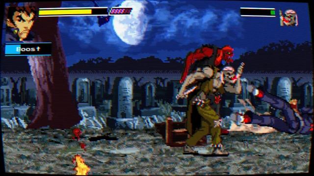 Gekido Kintaro's Revenge - Deathless run of the entire game - PART 2 смотреть онлайн