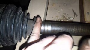 УАЗ ПАТРИОТ разбор и дефектовка переднего моста,возможная причина поломки