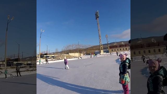 Аксеновы гуляют смотреть онлайн