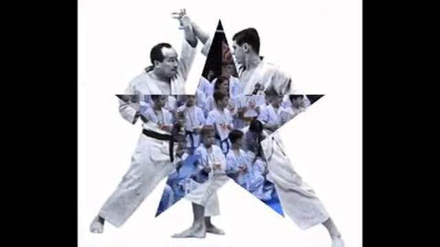 Карате моя жизнь!))) смотреть онлайн