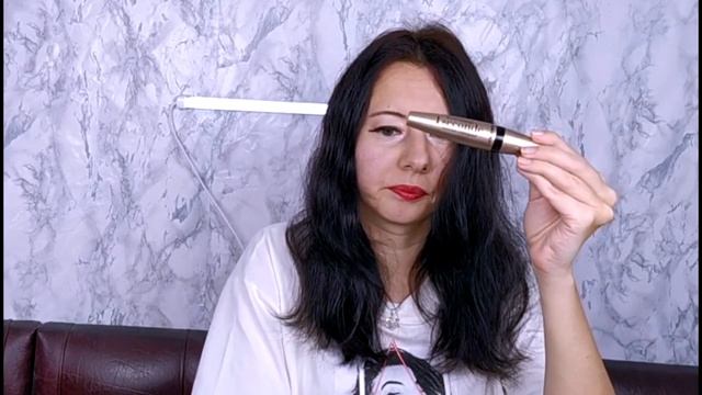Туши для ресниц смотреть онлайн
