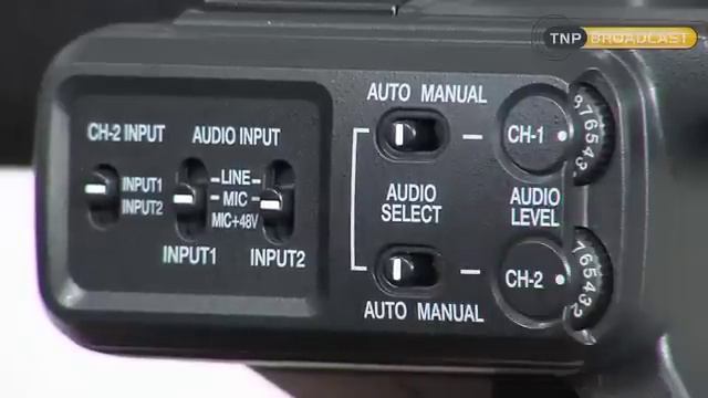 JVC GY-HM100 Buyer's Guide смотреть онлайн
