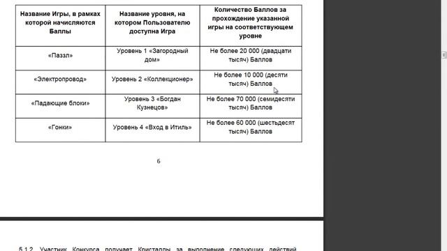 Возможность набора баллов в квесте от Toyota и Клаустрофобии смотреть онлайн