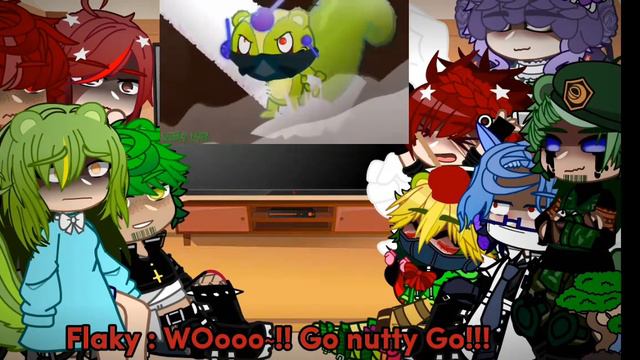 🔥HTF amnesia character + their parents reaction to.... ☢️Amnesia 6.5 ☢️ 🍦•[ Bio nutty ]•🔫 🔥 смотреть онлайн