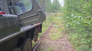 Как определить с какой стороны торсион ГАЗ 34039, 71?если нарушенна метка прав/лев