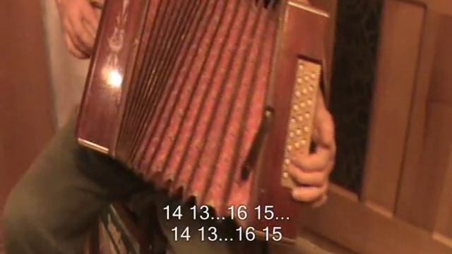 В саду при долине я розы рвала с нотами в цифрах смотреть онлайн