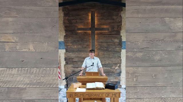 Bro Douglas Gibson 031024 Bible Study смотреть онлайн