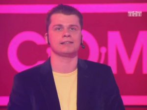 Гарик Харламов и Тимур Батрутдинов - Кастинг актёра