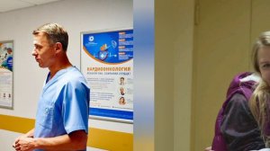 Врачебная ошибка 1 - 4 серии ( сериал ) Анонс / Обзор / содержание