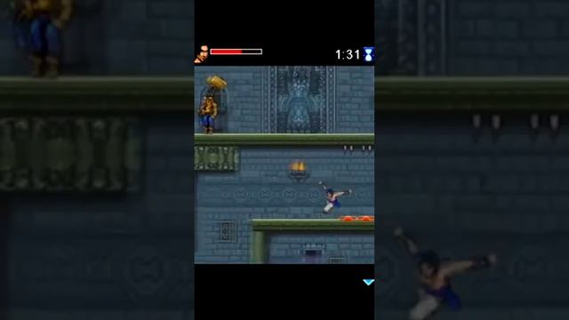 Prince persia classic #java смотреть онлайн