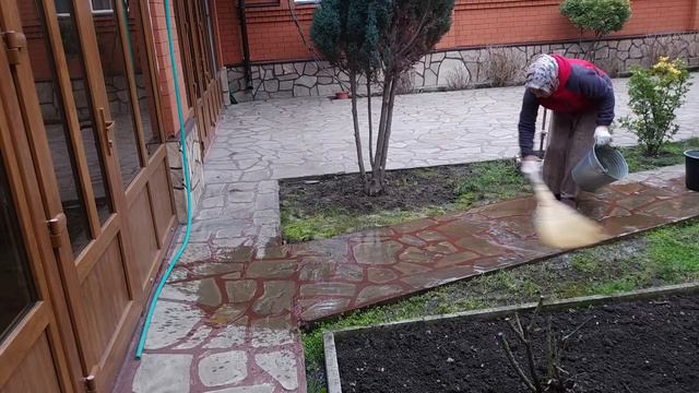 Чем Кормить Розы 🌹 🌹 🌹 🌹 Ранее Весной смотреть онлайн