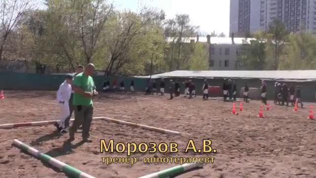 Фестиваль по конному спорту "ФЛЁНА 2014" смотреть онлайн