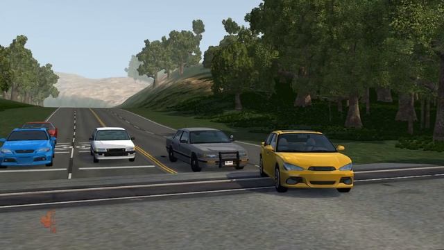 Train Accidents 3 | BeamNG.drive