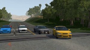 Train Accidents 3 | BeamNG.drive