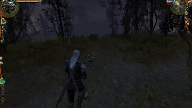 The Witcher: Enhanced Edition (2021) vol.13 ► Глава 3 (стрим) смотреть онлайн