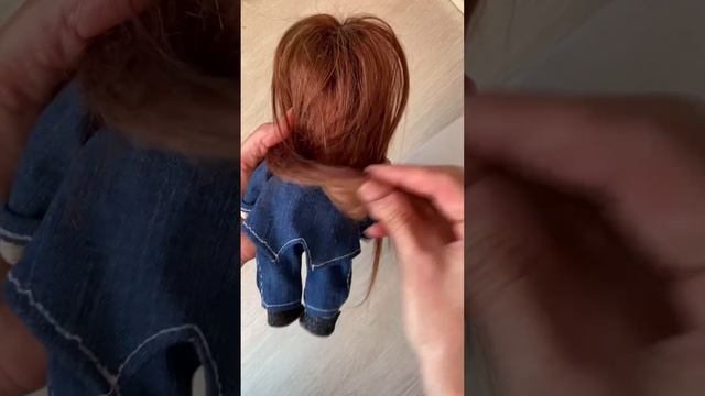 Куколка рост 23 см смотреть онлайн