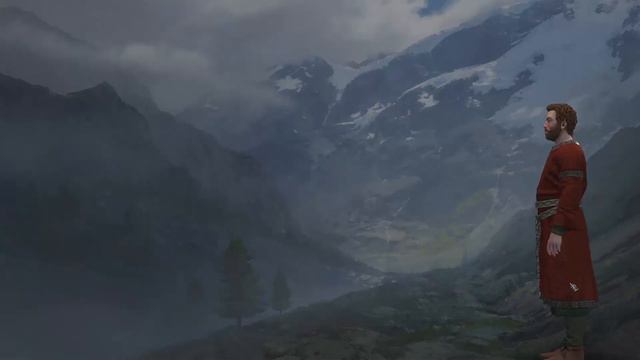 Einfache Schritte eine Reichsteilung in Crusader Kings 3 zu verhindern смотреть онлайн