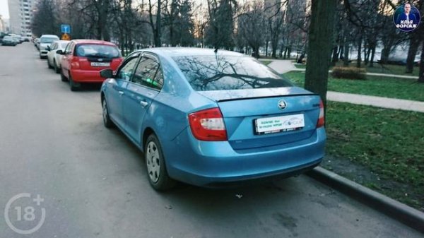 Всё о Шкода Рапид. Плюсы и минусы Skoda Rapid. Отзыв об Илья Ушаев Автоподбор Форсаж (Выпуск 212)